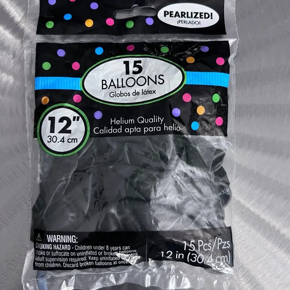 Football Birthday Party Pack - Banner, Table Cloth, Balloons - NEW!